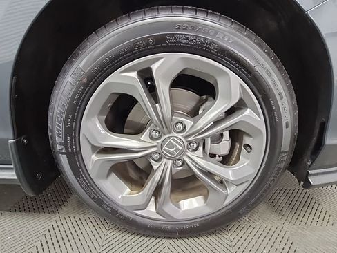 Used 2024 Honda Accord EX image 43