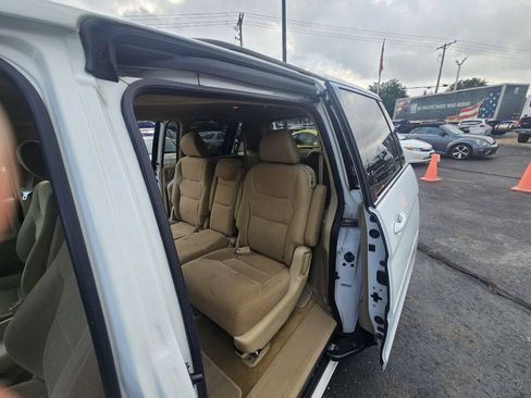 Used 2009 Honda Odyssey EX image 13