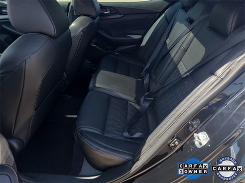 Certified 2023 Nissan Maxima Platinum w/ Sport Mat Group image 8