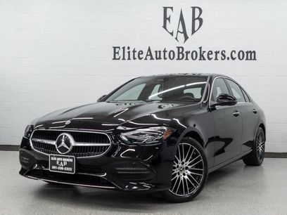Used 2025 Mercedes-Benz C 300 4MATIC Sedan