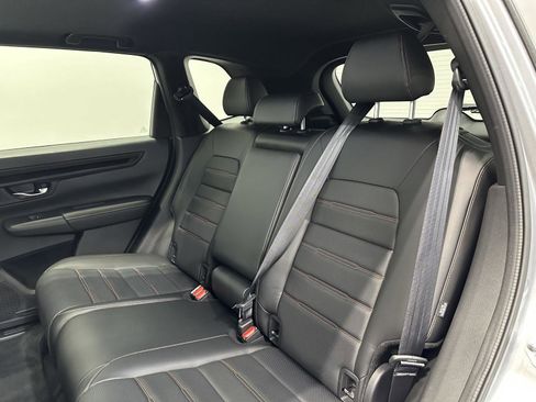Certified 2025 Honda CR-V Sport-L image 28