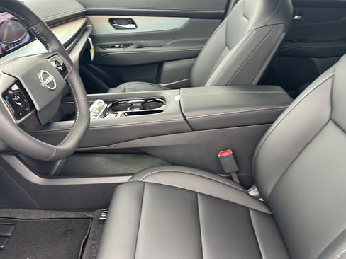 New 2025 Nissan Murano SL w/ Cargo Package image 10