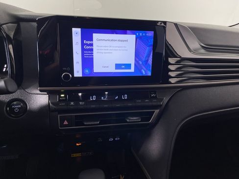 Used 2025 Toyota Camry LE FWD image 20