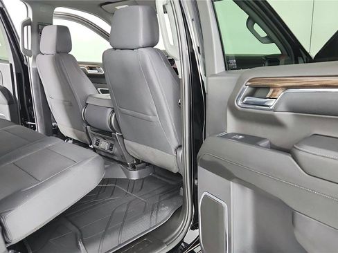 Used 2024 Chevrolet Silverado 1500 RST w/ Redline Edition image 20