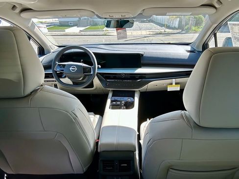 New 2026 Nissan Murano SL AWD/4WD image 6