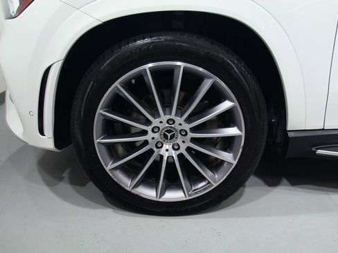 Used 2022 Mercedes-Benz GLE 350 4MATIC image 17