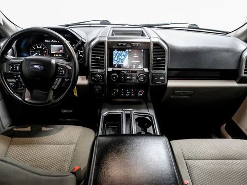 Used 2019 Ford F150 XLT w/ Equipment Group 302A Luxury image 17