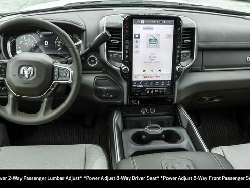 New 2026 RAM 3500 Laramie image 39