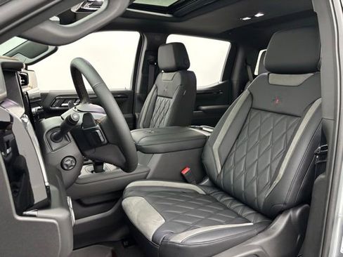 New 2026 GMC Sierra 1500 AT4 w/ AT4 Premium Package AWD/4WD image 19