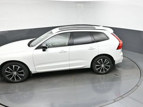 Used 2023 Volvo XC60 B5 Plus w/ Climate Package AWD/4WD image 46