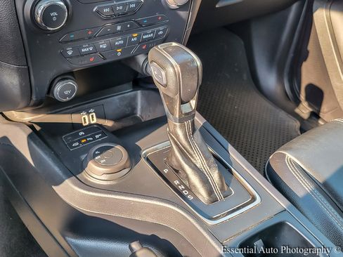 Used 2021 Ford Ranger Lariat w/ Equipment Group 501A High image 24