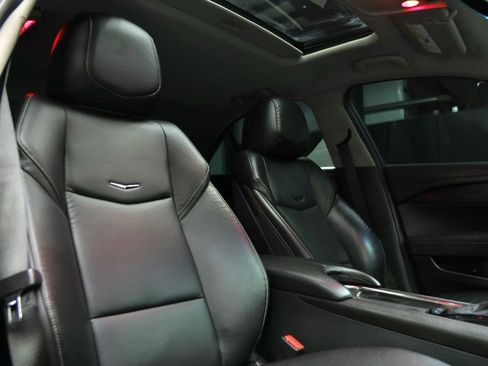 Used 2014 Cadillac ATS Sedan RWD image 20