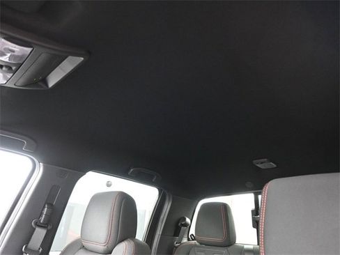 New 2026 Nissan Frontier Pro-X w/ Tow Package image 2