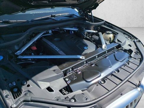 Certified 2026 BMW X5 sDrive40i w/ M Sport Package image 25