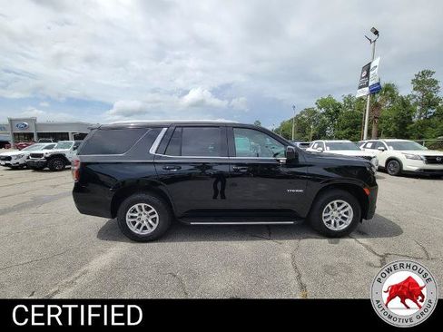 Used 2024 Chevrolet Tahoe LT AWD/4WD image 6