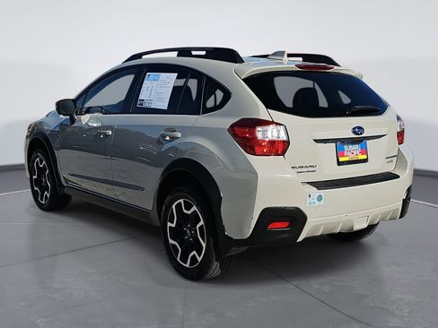 Used 2017 Subaru Crosstrek 2.0i Limited image 5