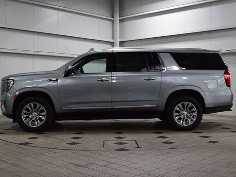 Used 2024 GMC Yukon XL Denali w/ Max Trailering Package AWD/4WD image 4