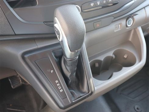 New 2026 Ford Transit 350 148 High Roof Extended w/ Load Area Protection Package image 20