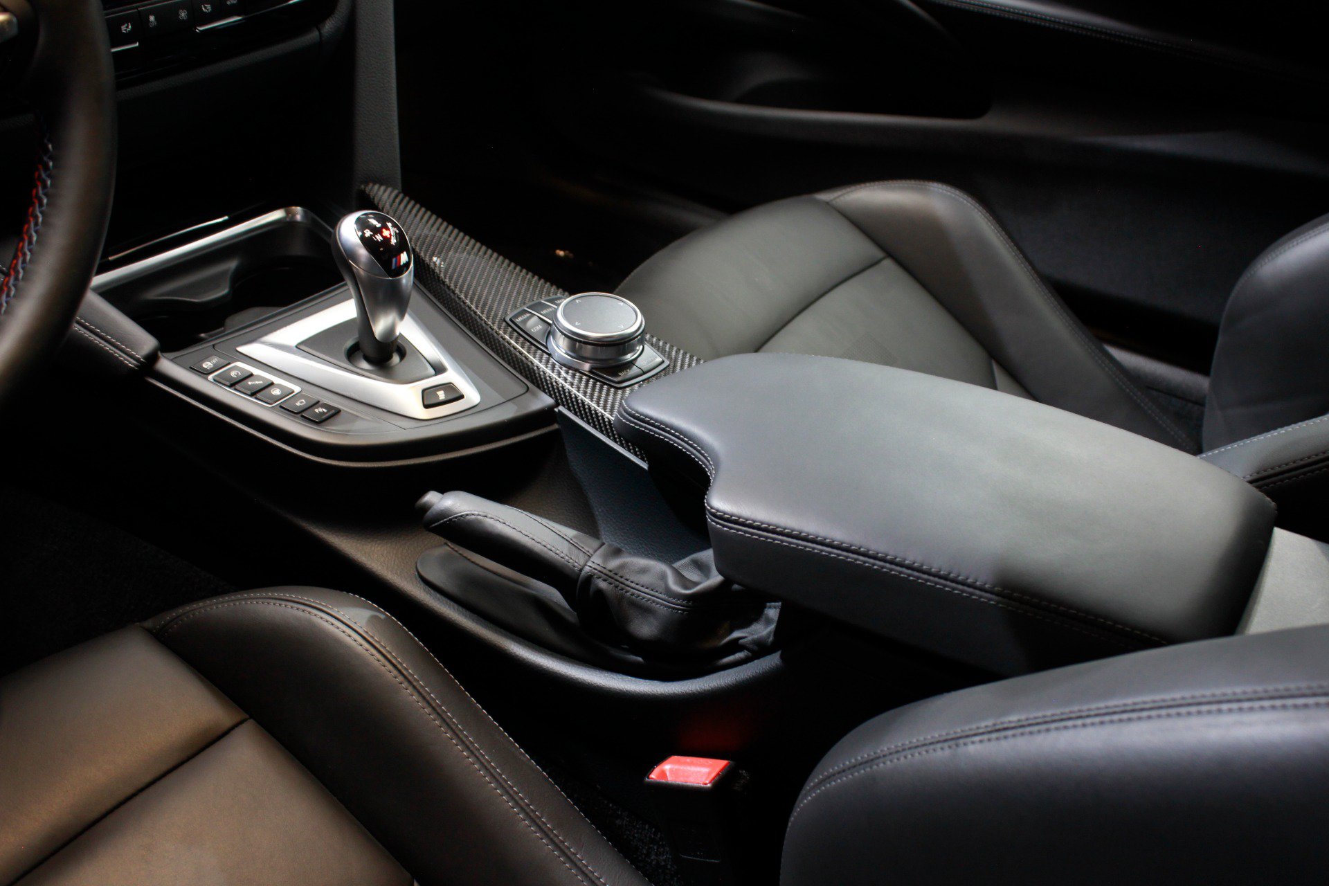 Used 2018 BMW M4 Coupe w/ Competition Package RWD image 37
