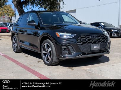 Used 2022 Audi Q5 2.0T Premium Plus w/ Premium Plus Package