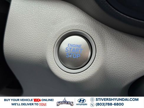 New 2026 Hyundai Venue SEL image 31