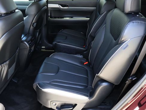 Used 2025 Hyundai Palisade SEL image 21