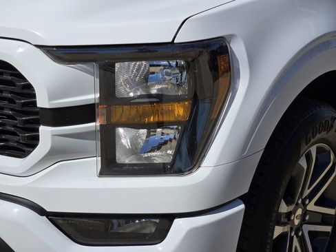 Used 2023 Ford F150 XL w/ STX Appearance Package image 8