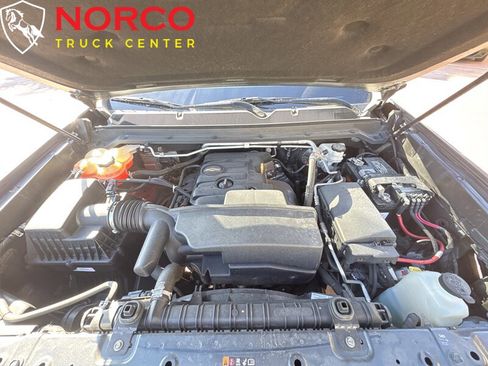 Used 2019 Chevrolet Colorado LT w/ LT Convenience Package image 26