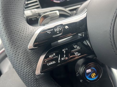 Used 2026 Mercedes-Benz GLE 53 AMG 4MATIC image 19