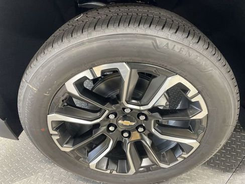 Certified 2023 Chevrolet Tahoe LS image 10