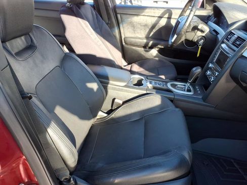 Used 2009 Pontiac G8 w/ Premium Package image 15