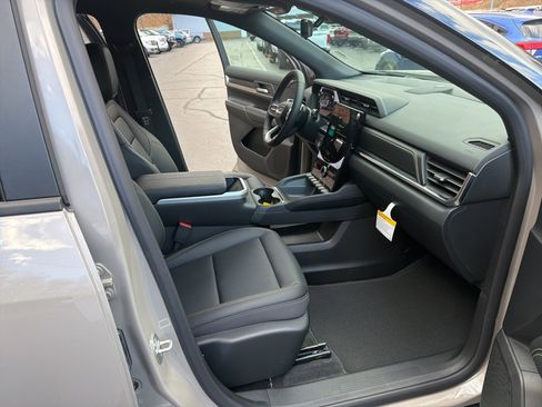 New 2026 GMC Terrain Elevation w/ Elevation Premium Package image 13