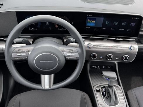 New 2026 Hyundai Kona SE AWD/4WD image 18