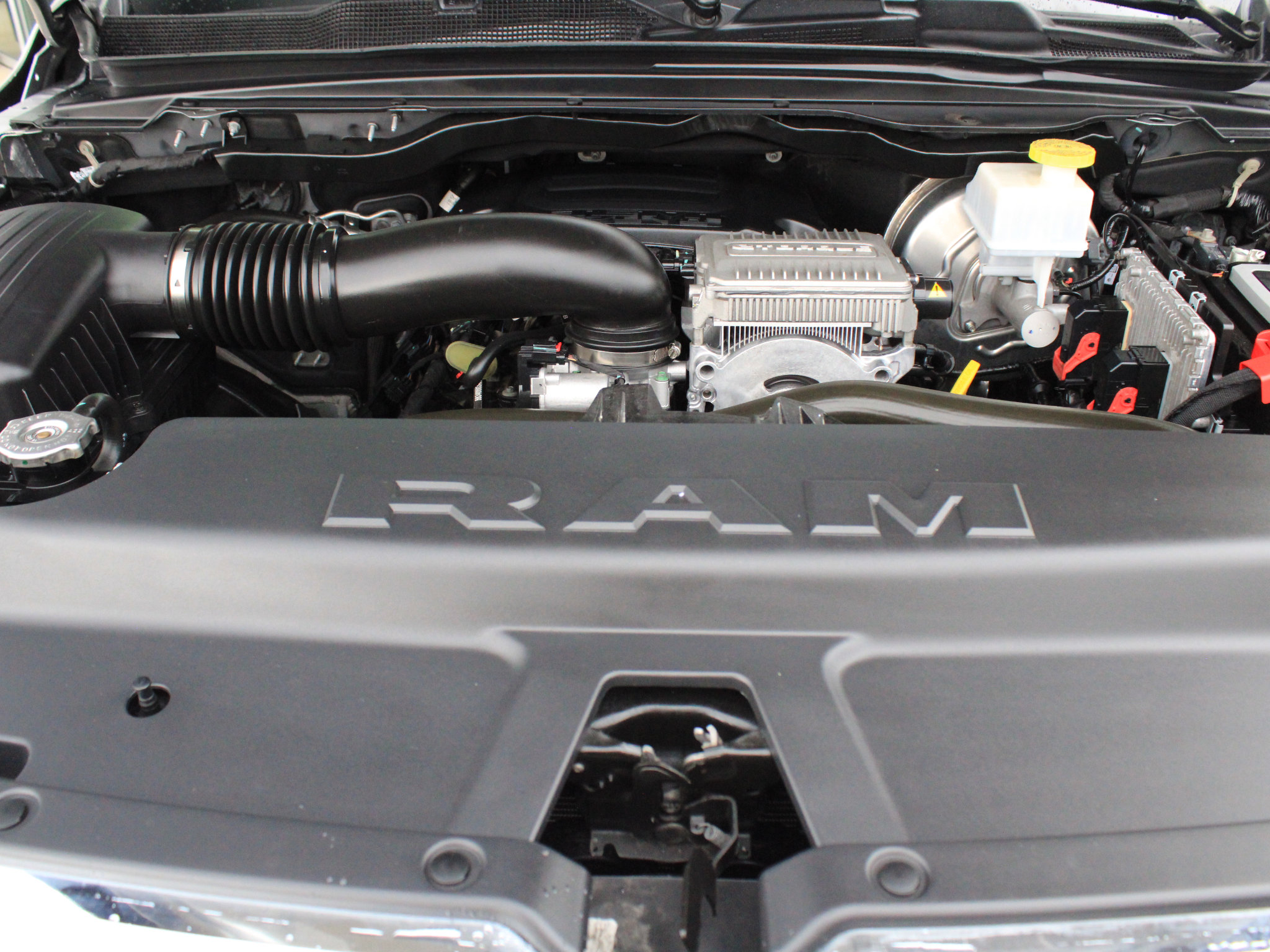 Used 2022 RAM 1500 Limited w/ Bed Utility Group AWD/4WD image 40