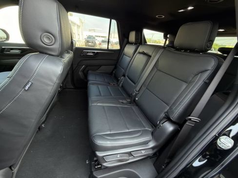 New 2026 Chevrolet Tahoe LS w/ LS Custom Edition RWD image 18