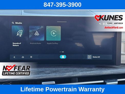 Used 2025 Hyundai Santa Fe Calligraphy image 61