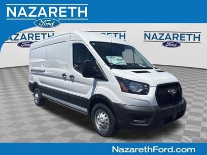 New 2026 Ford Transit 250 148 Medium Roof Extended AWD