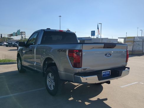 Used 2025 Ford F150 XL w/ Equipment Group 103A High image 6