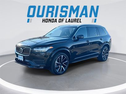 Used 2020 Volvo XC90 T6 Momentum w/ Protection Package