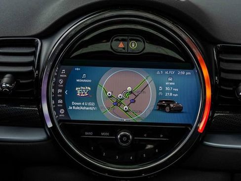 Used 2024 MINI Cooper Clubman S w/ Signature Upholstery Package image 8