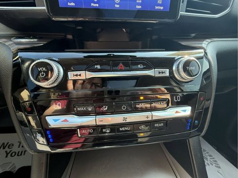 Used 2021 Ford Explorer Limited w/ Hybrid Equipment Group 310A image 18