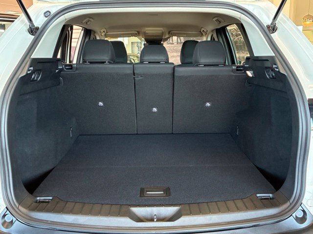 New 2026 MAZDA CX-5 AWD 2.5 S image 8