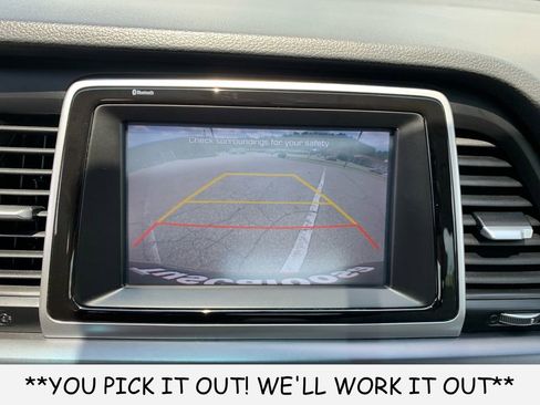 Used 2018 Hyundai Sonata ECO FWD image 19