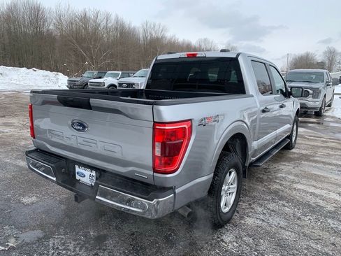Used 2023 Ford F150 XLT image 7