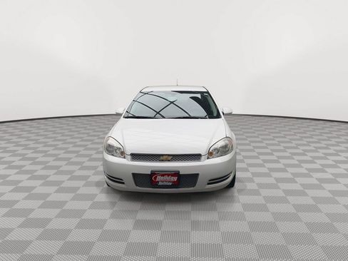 Used 2014 Chevrolet Impala Limited LS FWD image 26