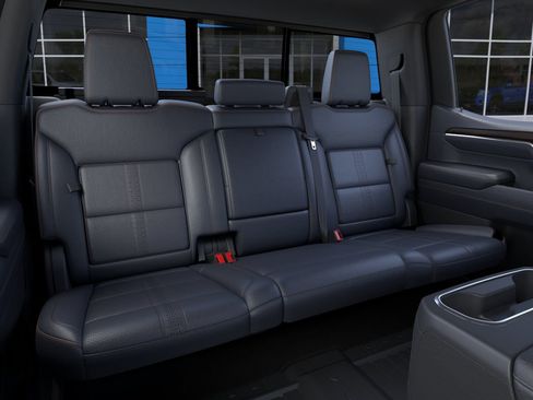 New 2026 Chevrolet Silverado 1500 High Country image 41