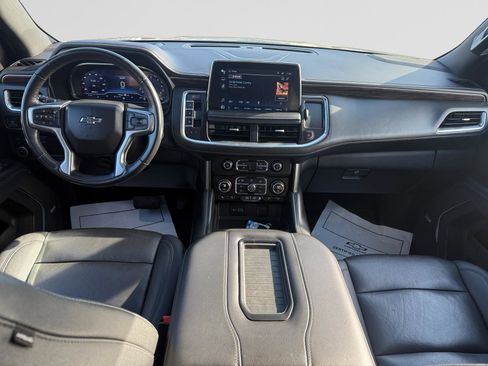 Used 2022 Chevrolet Tahoe Z71 image 10