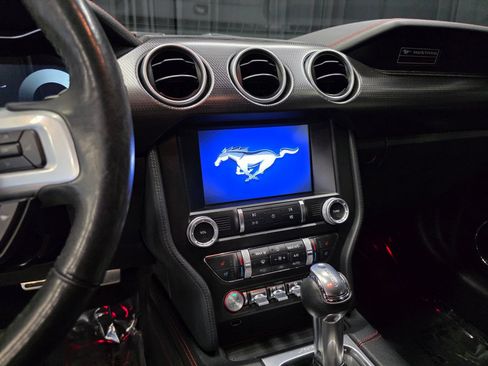 Used 2019 Ford Mustang GT Premium w/ Equipment Group 401A RWD image 22
