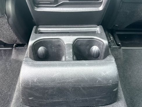 Used 2025 Jeep Grand Cherokee L Limited image 26