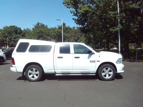 Used 2015 RAM 1500 Express AWD/4WD image 6